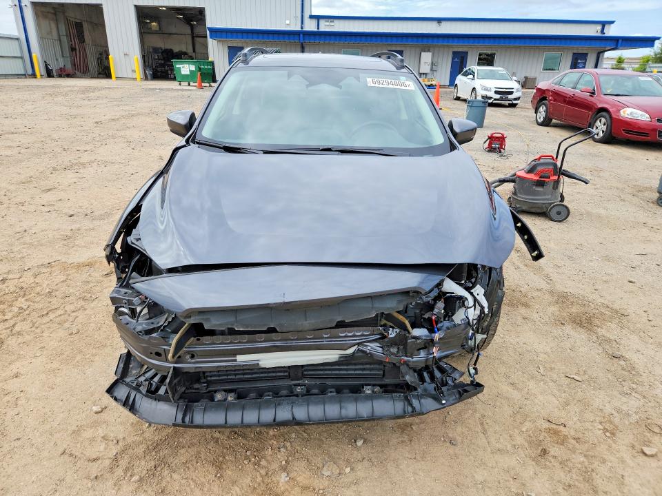 2024 Subaru Crosstrek მანქანა იყიდება აუქციონზე, vin: JF2GUADC5R8289020, აუქციონის ნომერი: 69294806