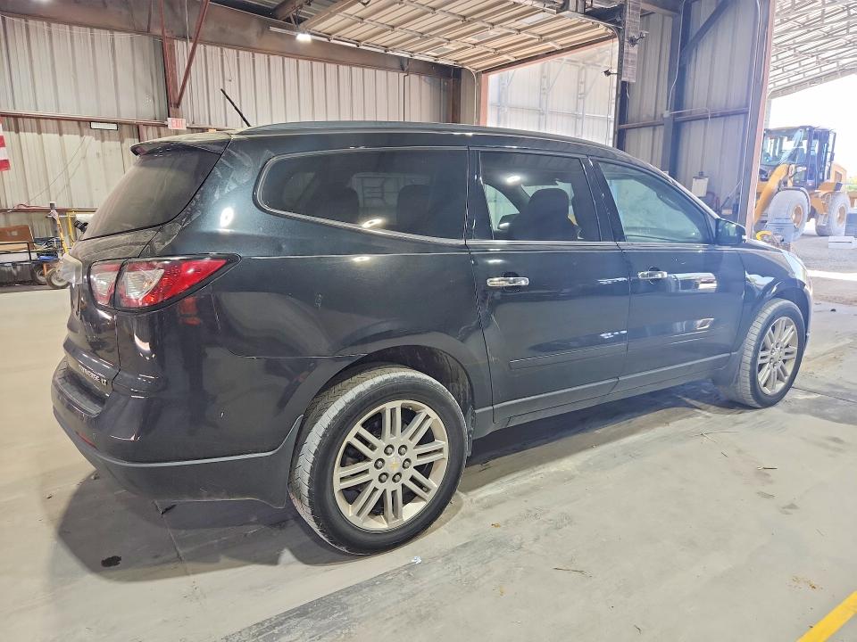 Aukcja sprzedaży 2015 Chevrolet Traverse, vin: 1GNKVGKD4FJ270698, numer aukcji: 67478826