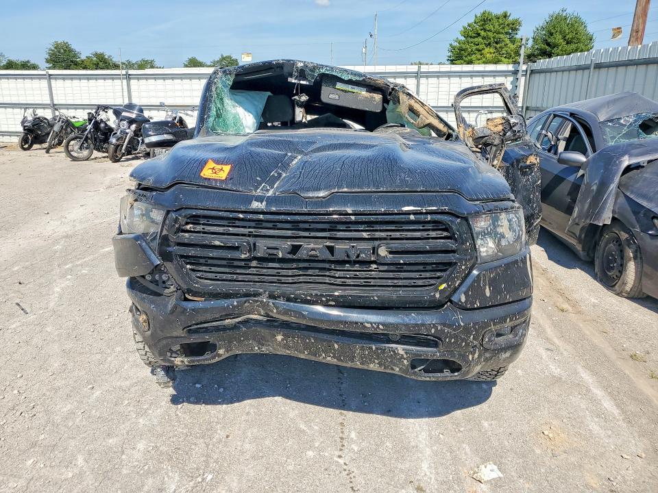 Aukcja sprzedaży 2021 Ram 1500, vin: 1C6SRFFT7MN676383, numer aukcji: 66589596