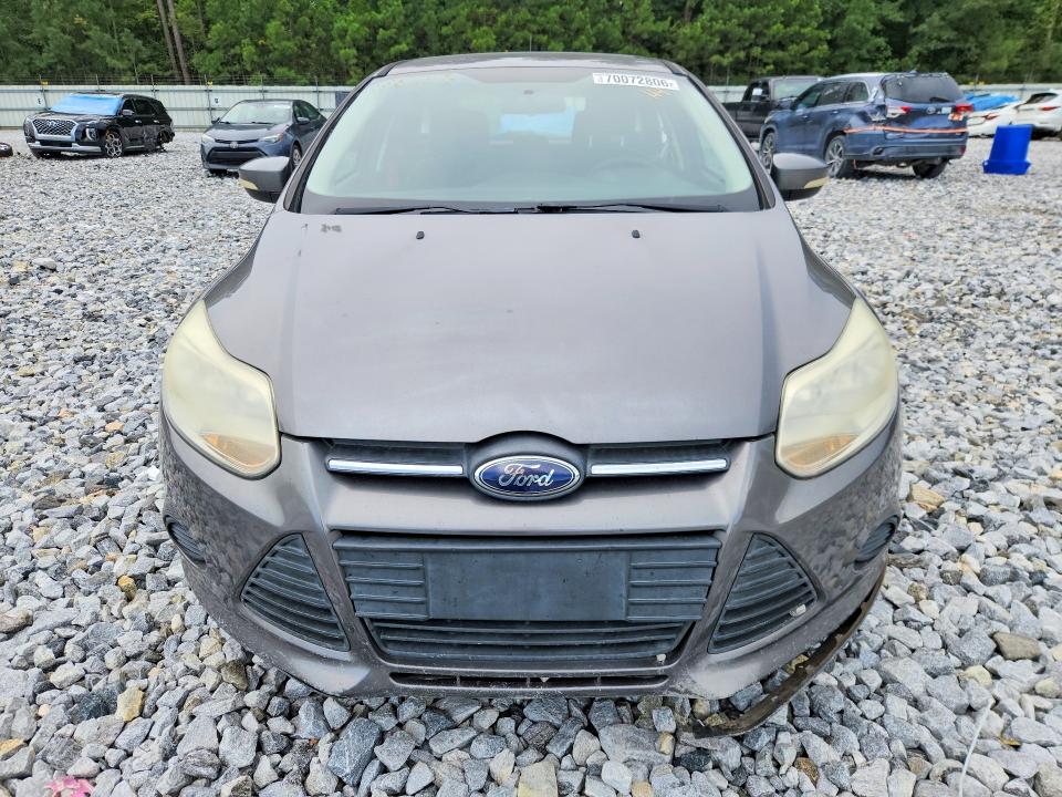Продаж на аукціоні авто 2014 Ford Focus, vin: 1FADP3K29EL179437, номер лоту: 70072806
