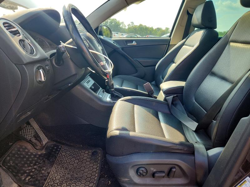 Aukcja sprzedaży 2017 Volkswagen Tiguan, vin: WVGSV7AXXHK008939, numer aukcji: 67379436