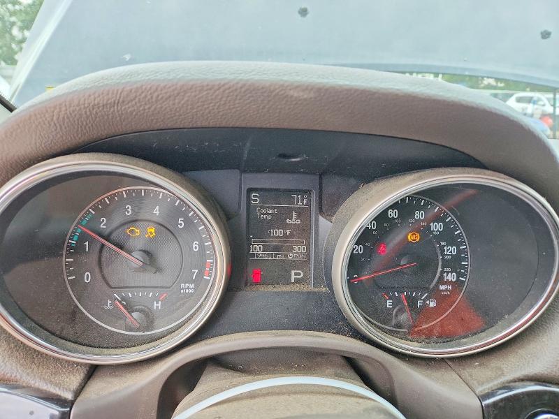 67684066 :رقم المزاد ، 1J4RR4GG0BC511503 vin ، 2011 Jeep Grand Cherokee مزاد بيع