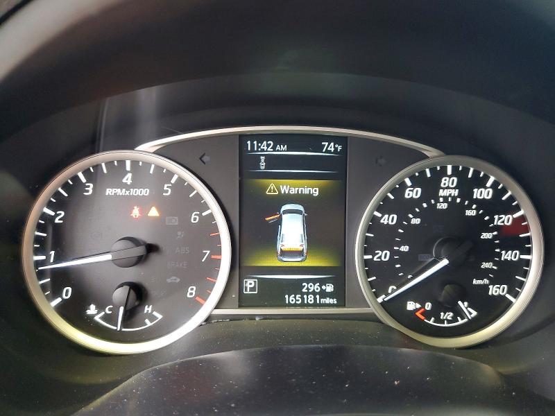 2018 Nissan Sentra მანქანა იყიდება აუქციონზე, vin: 3N1AB7AP8JL659535, აუქციონის ნომერი: 70150866