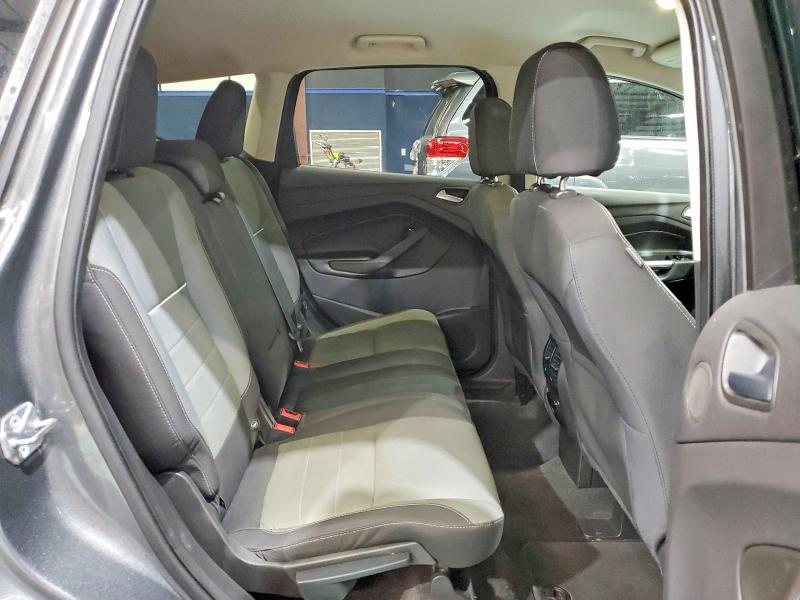 Aukcja sprzedaży 2014 Ford Escape, vin: 1FMCU9GX9EUC97046, numer aukcji: 70308026
