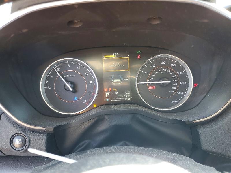 Продажа на аукционе авто 2019 Subaru Crosstrek, vin: JF2GTANC9KH367371, номер лота: 69040616