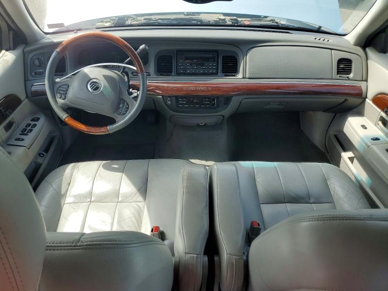 Продажа на аукционе авто 2004 Mercury Grand Marquis, vin: 2MEFM75W44X604094, номер лота: 68576516