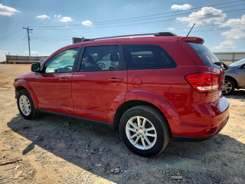 Aukcja sprzedaży 2017 Dodge Journey, vin: 3C4PDDBG7HT702870, numer aukcji: 67635536