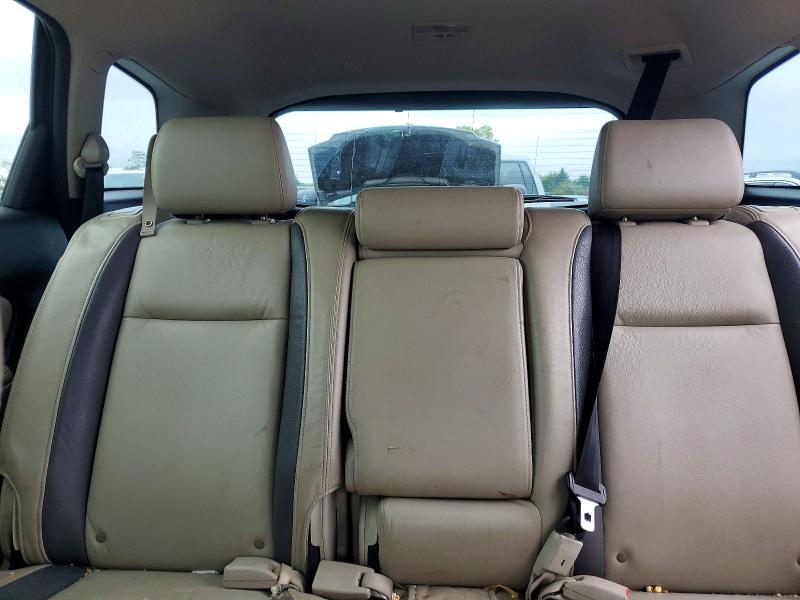 Aukcja sprzedaży 2009 Mazda Cx-9, vin: JM3TB28A190176205, numer aukcji: 69226716