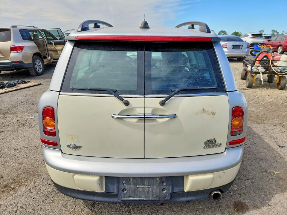 Aukcja sprzedaży 2010 Mini Cooper, vin: WMWML3C53ATX51981, numer aukcji: 68373616