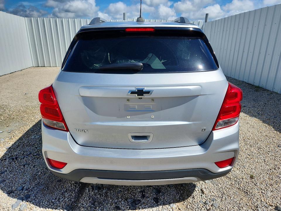Продаж на аукціоні авто 2020 Chevrolet Trax, vin: 3GNCJLSB2LL217123, номер лоту: 67488446