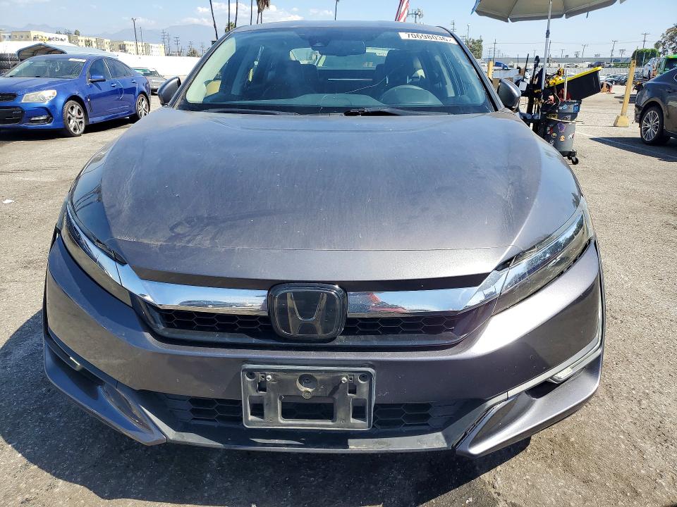 Aukcja sprzedaży 2018 Honda Clarity, vin: JHMZC5F11JC015648, numer aukcji: 70698036