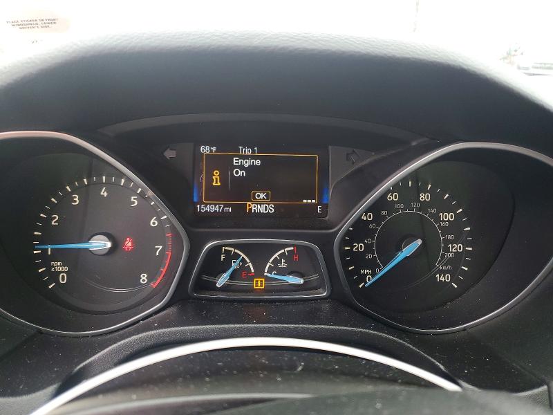 Продаж на аукціоні авто 2016 Ford Focus, vin: 1FADP3F21GL302337, номер лоту: 69175386