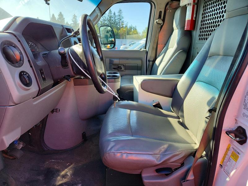 Продаж на аукціоні авто 2012 Ford Econoline, vin: 1FTNE2EW2CDA74176, номер лоту: 68517876