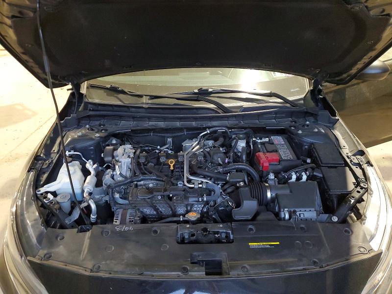 2024 Nissan Altima მანქანა იყიდება აუქციონზე, vin: 1N4BL4DV7RN342905, აუქციონის ნომერი: 67527706