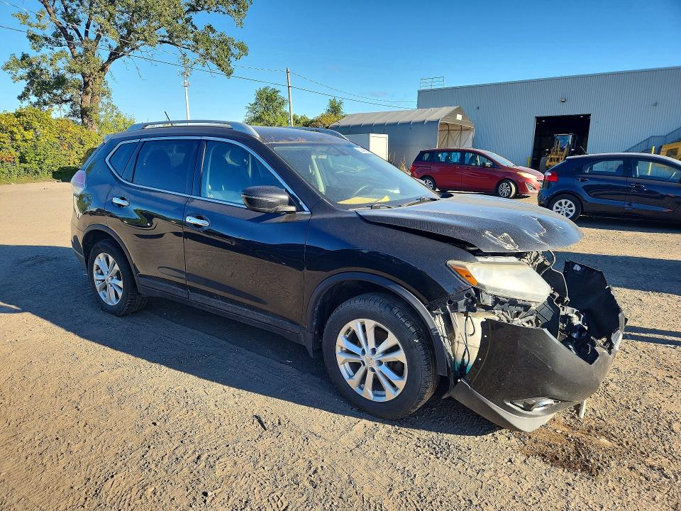 Продажа на аукционе авто 2016 Nissan Rogue, vin: 5N1AT2MV5GC882607, номер лота: 69485636