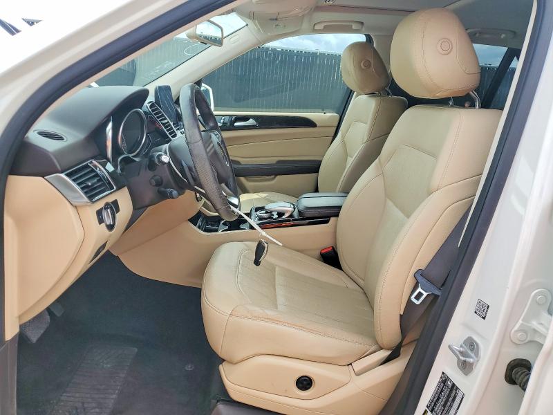 Продажа на аукционе авто 2017 Mercedes-benz Gle, vin: 4JGDA5JB0HA991441, номер лота: 68001666