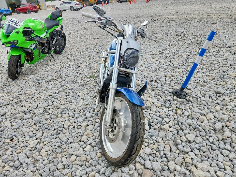 Aukcja sprzedaży 2005 Harley-davidson Vrsca, vin: 1HD1HAZ135K802177, numer aukcji: 67563226