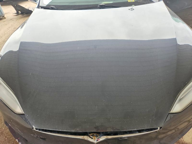 Продаж на аукціоні авто 2017 Tesla Model S, vin: 5YJSA1E22HF205189, номер лоту: 69825166