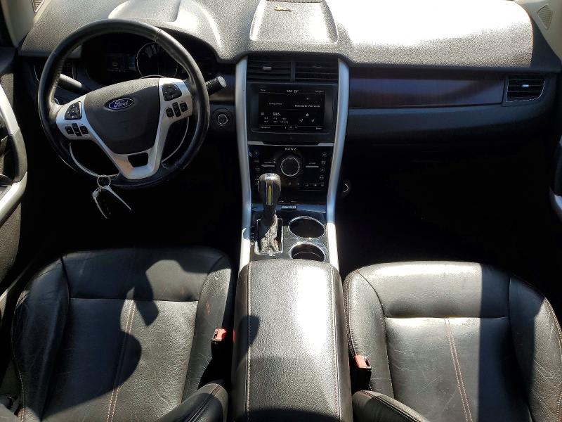 Продажа на аукционе авто 2013 Ford Edge, vin: 2FMDK3KC7DBA69711        , номер лота: 69225746