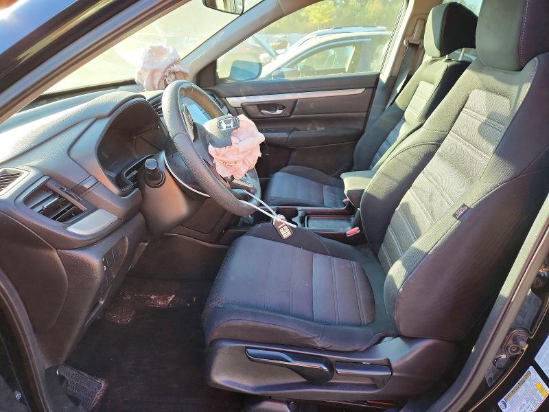 Aukcja sprzedaży 2018 Honda Cr-v, vin: 2HKRW1H36JH000258, numer aukcji: 68592876