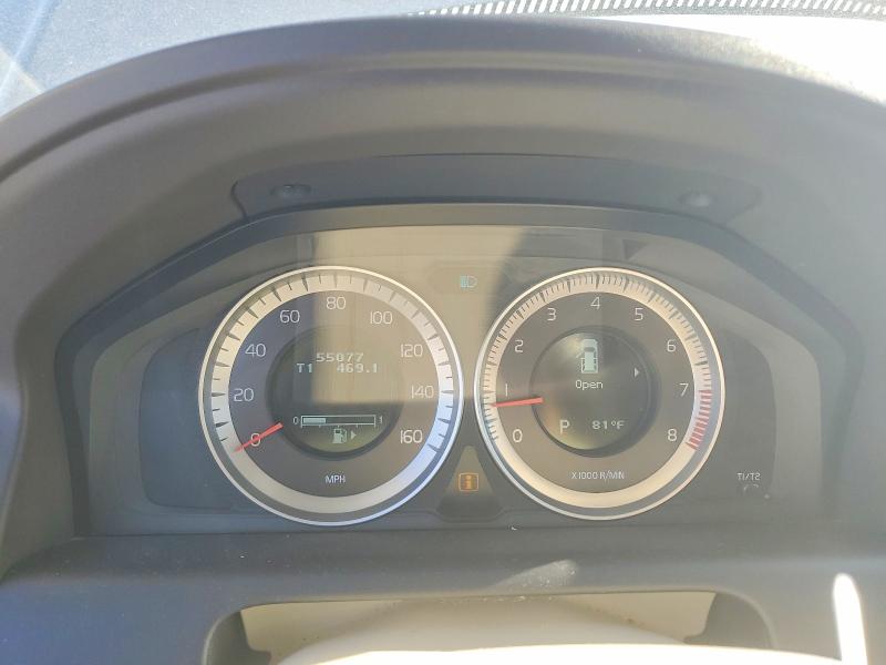 Aukcja sprzedaży 2012 Volvo Xc60, vin: YV4952DL7C2321919, numer aukcji: 68496026