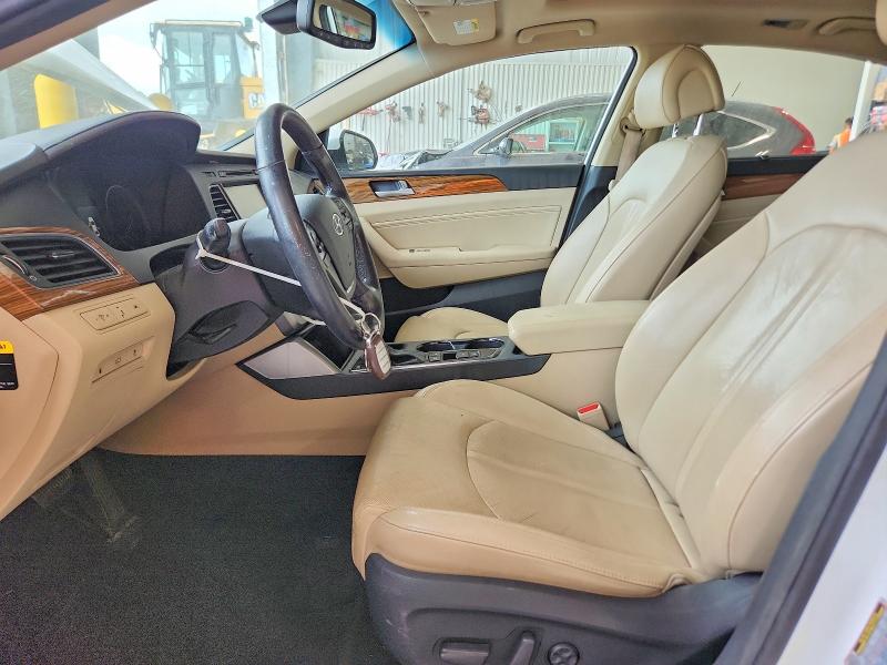 2015 Hyundai Sonata მანქანა იყიდება აუქციონზე, vin: 5NPE34AF2FH061367, აუქციონის ნომერი: 67573976