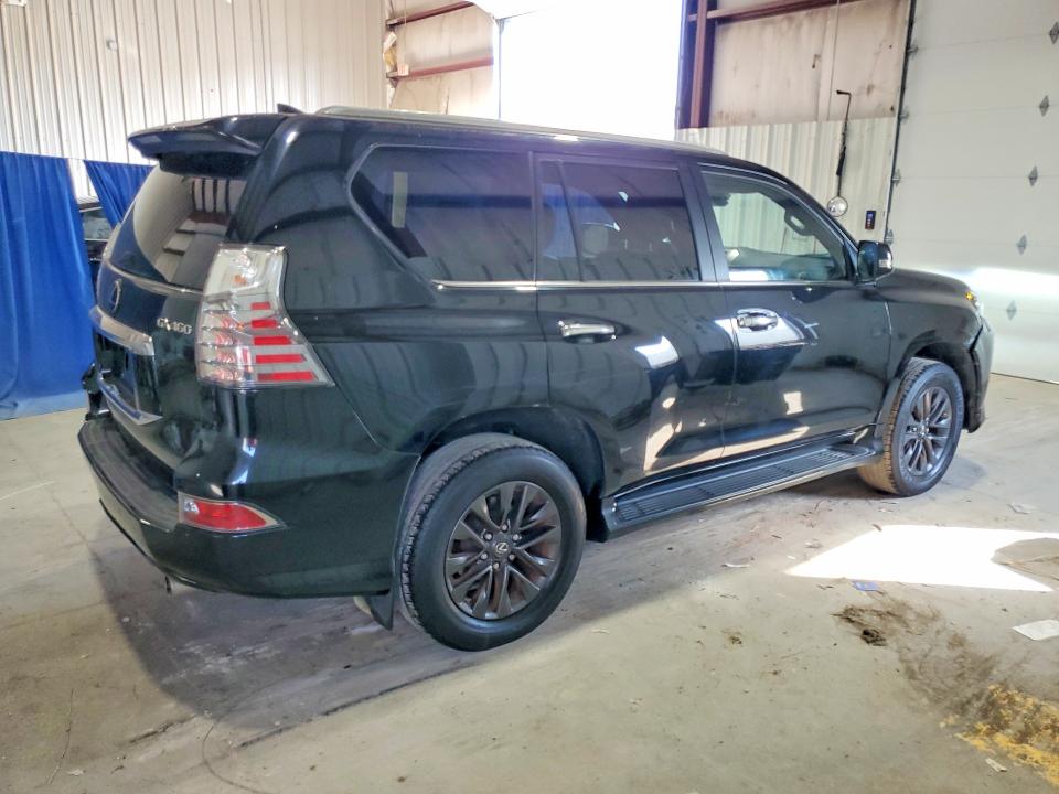 Продаж на аукціоні авто 2021 Lexus Gx, vin: JTJAM7BX2M5271627, номер лоту: 67345156
