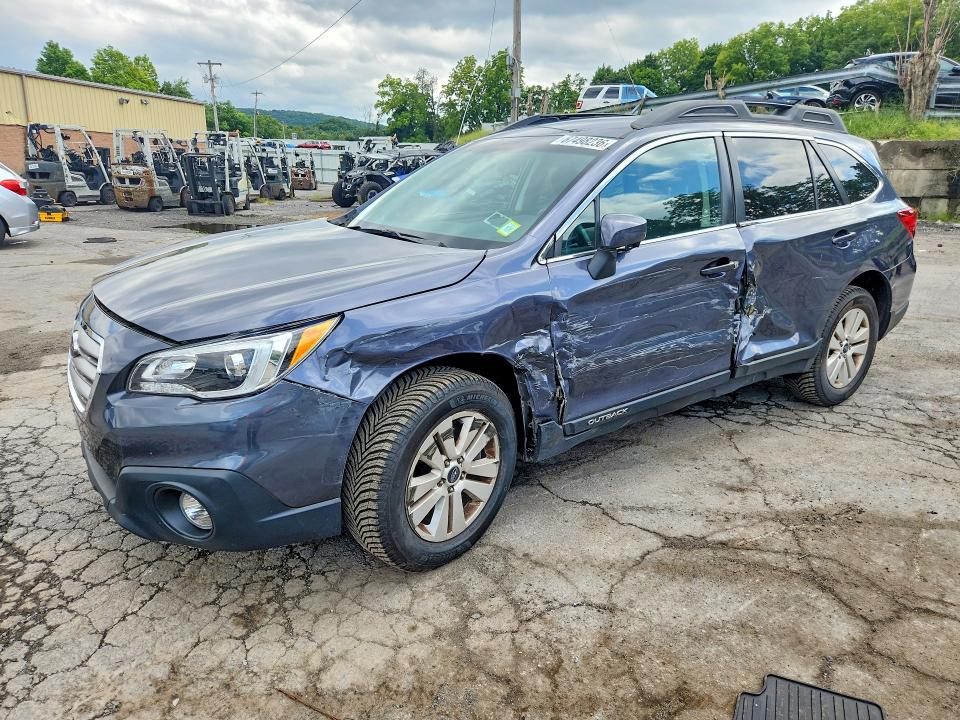 Продаж на аукціоні авто 2015 Subaru Outback, vin: 4S4BSACC6F3360858, номер лоту: 67498236