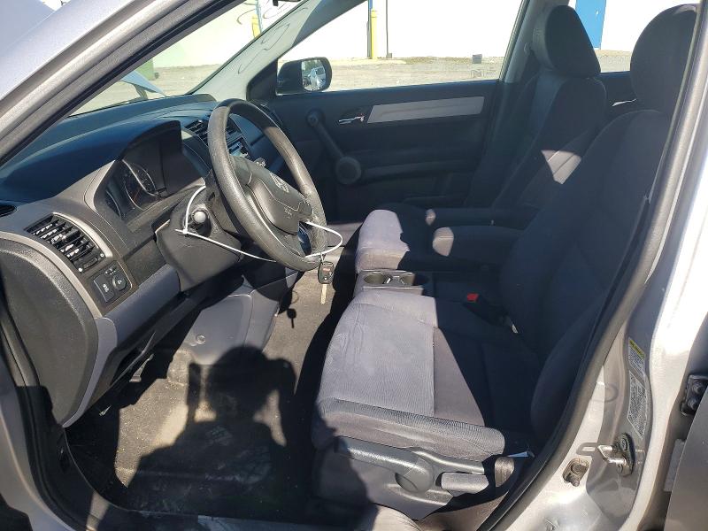 Aukcja sprzedaży 2010 Honda Cr-v, vin: 5J6RE4H31AL075718, numer aukcji: 69847056