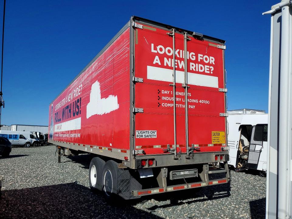 Продажа на аукционе авто 2016 Utility Trailer Vsra Reefe, vin: 1UYVS2487GU427403, номер лота: 66833346