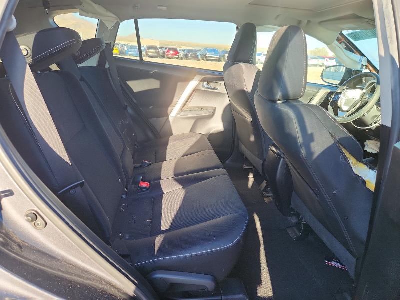 Продажа на аукционе авто 2015 Toyota Rav4, vin: 2T3RFREV0FW280893, номер лота: 70291856