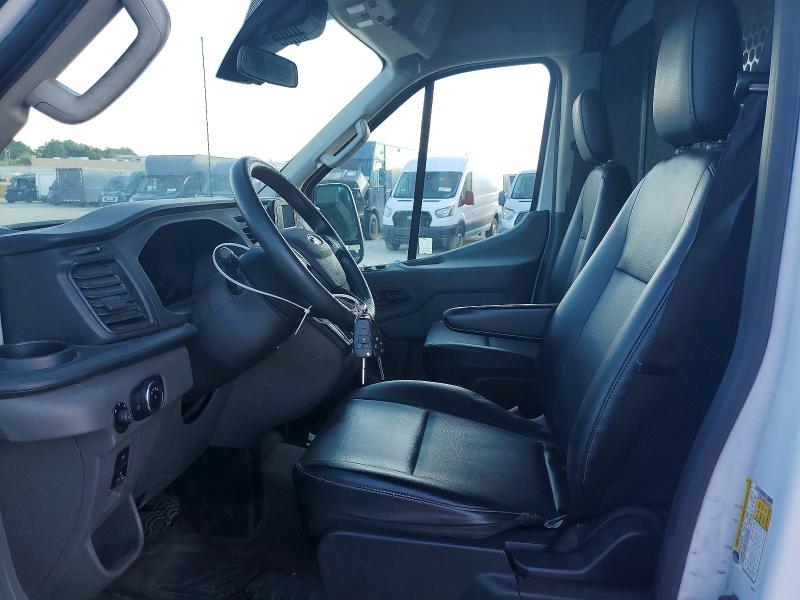 Aukcja sprzedaży 2022 Ford Transit, vin: 1FTBW1X8XNKA05453, numer aukcji: 69997946