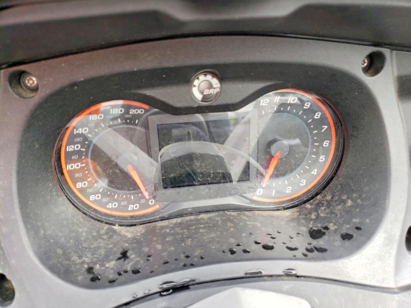 2012 Can-am Spyder Roadster მანქანა იყიდება აუქციონზე, vin: 2BXJBRC13CV001216, აუქციონის ნომერი: 66522156
