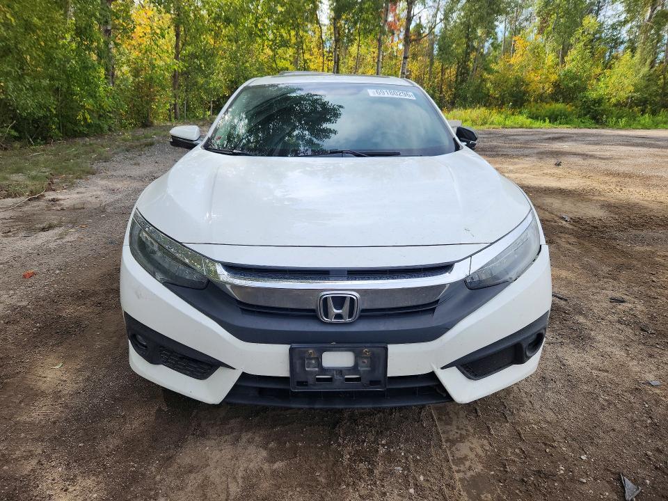 Aukcja sprzedaży 2016 Honda Civic, vin: 2HGFC1F94GH102213, numer aukcji: 69180296