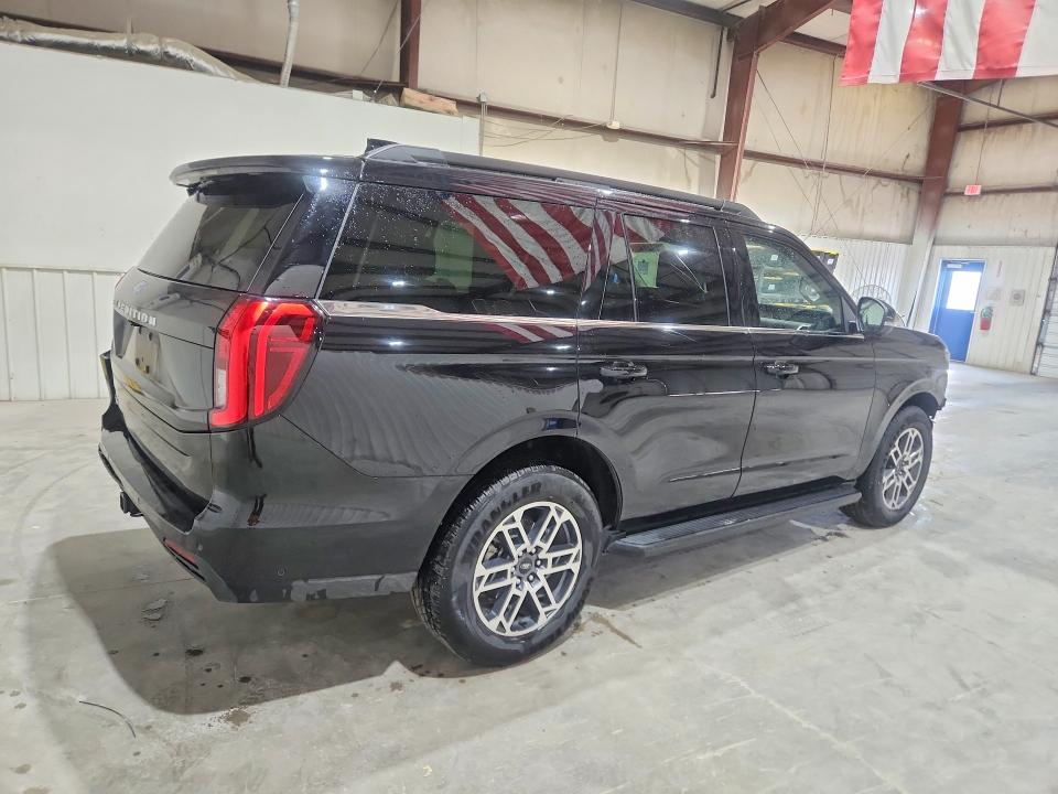 Aukcja sprzedaży 2025 Ford Expedition, vin: 1FMJU1H87SEA50095, numer aukcji: 70737196