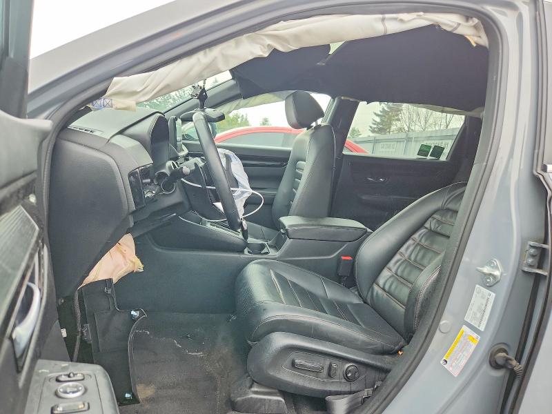 Продаж на аукціоні авто 2024 Honda Cr-v, vin: 2HKRS6H97RH203524, номер лоту: 66480846
