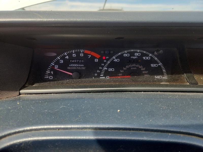 Продаж на аукціоні авто 1992 Honda Prelude, vin: JHMBA8244NC000592, номер лоту: 68184746