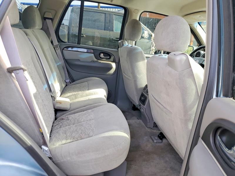 Продажа на аукционе авто 2006 Gmc Envoy, vin: 1GKDT13S862348559, номер лота: 68445606