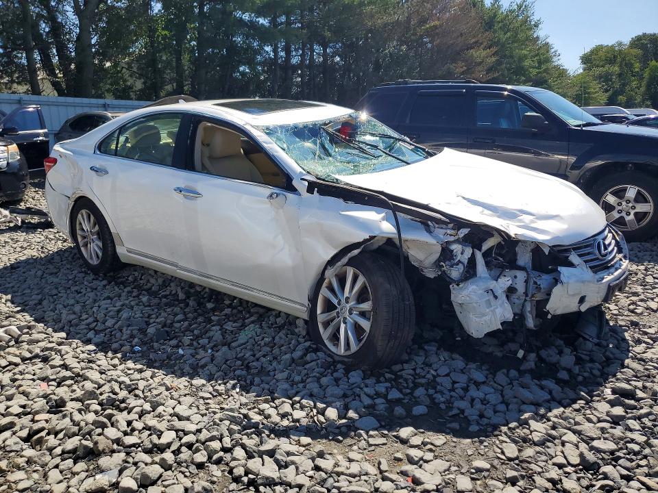Продаж на аукціоні авто 2012 Lexus Es, vin: JTHBK1EG1C2478885, номер лоту: 67287046