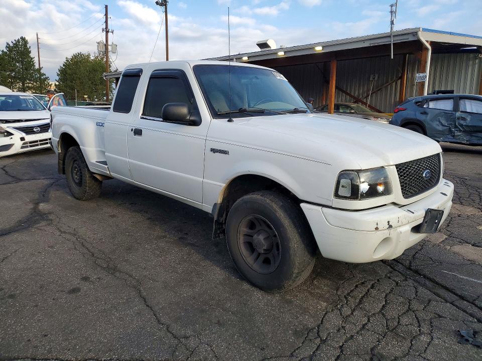 Aukcja sprzedaży 2002 Ford Ranger, vin: 1FTYR14U52PA05345, numer aukcji: 68712856