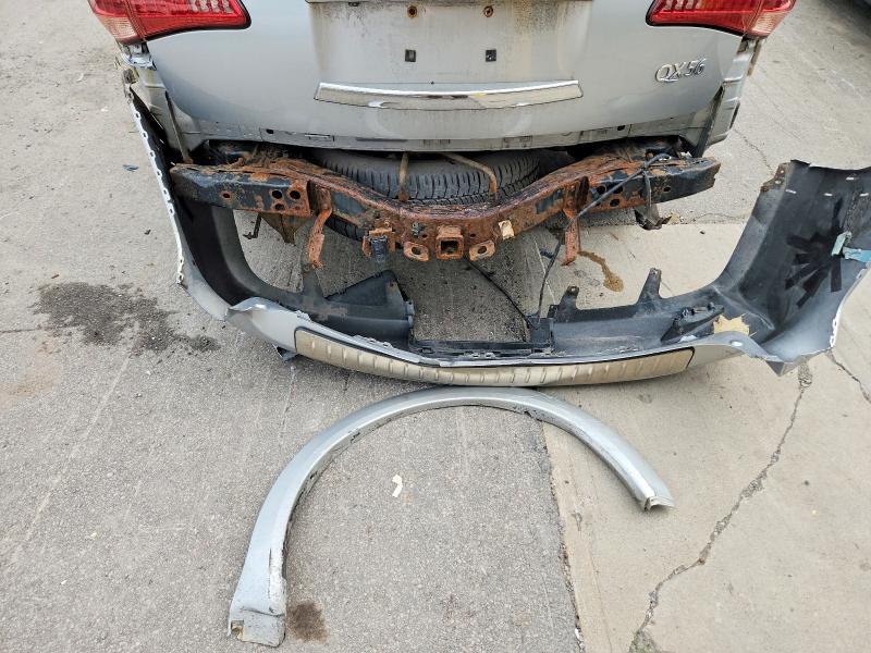 Продаж на аукціоні авто 2012 Infiniti Qx56, vin: JN8AZ2NE0C9020196, номер лоту: 68151086