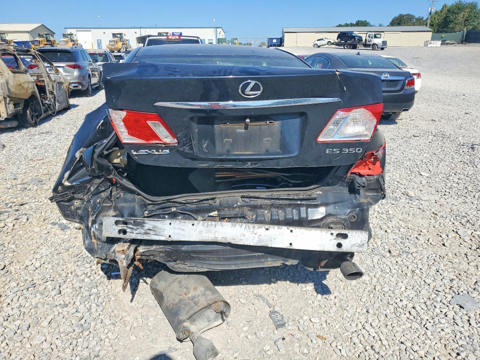 68287226 :رقم المزاد ، JTHBJ46GX82250491 vin ، 2008 Lexus Es مزاد بيع