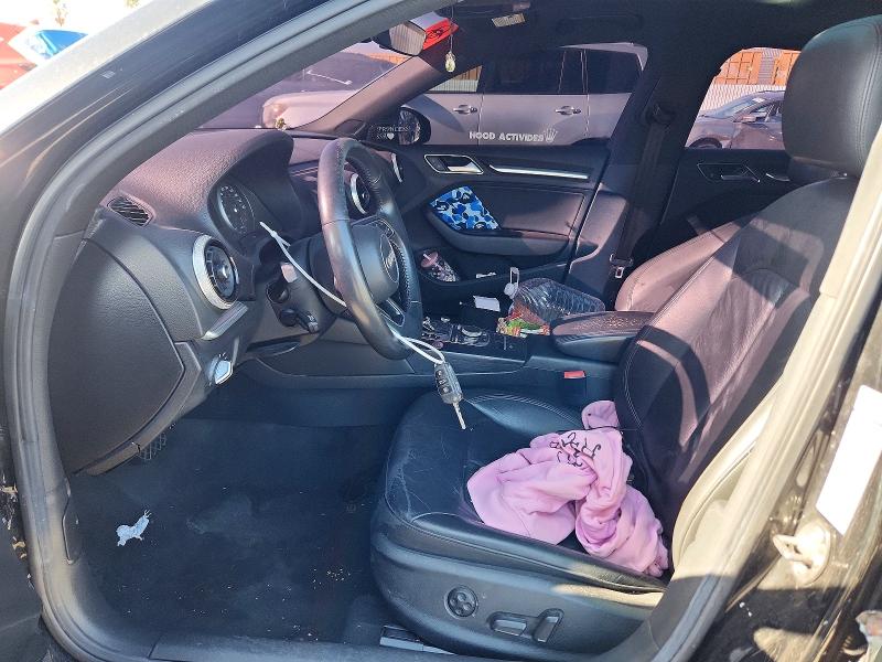 Aukcja sprzedaży 2020 Audi A3, vin: WAUAUGFF7LA104865, numer aukcji: 69186906