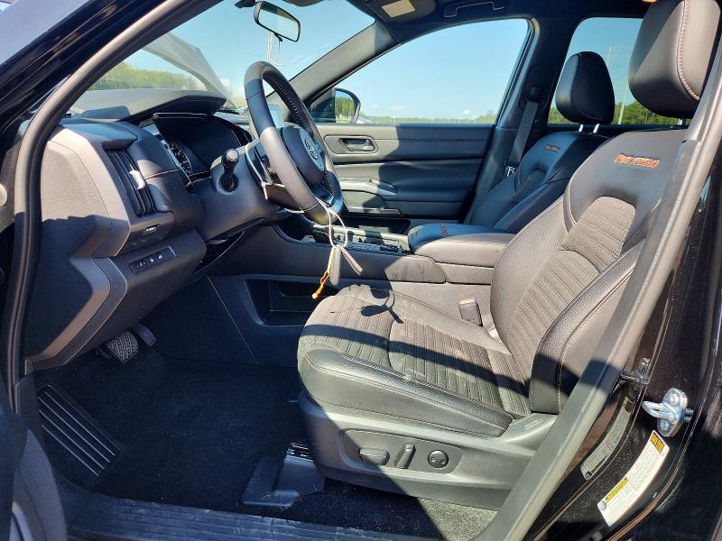Продаж на аукціоні авто 2025 Nissan Pathfinder, vin: 5N1DR3BD1SC281053, номер лоту: 68557496