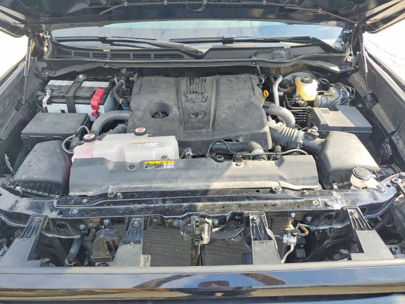 Aukcja sprzedaży 2025 Toyota Tundra, vin: 5TFWA5DB8SX333315, numer aukcji: 70924246