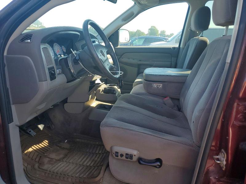 Продажа на аукционе авто 2003 Dodge Ram 2500, vin: 3D7KU28D93G764984, номер лота: 67958696