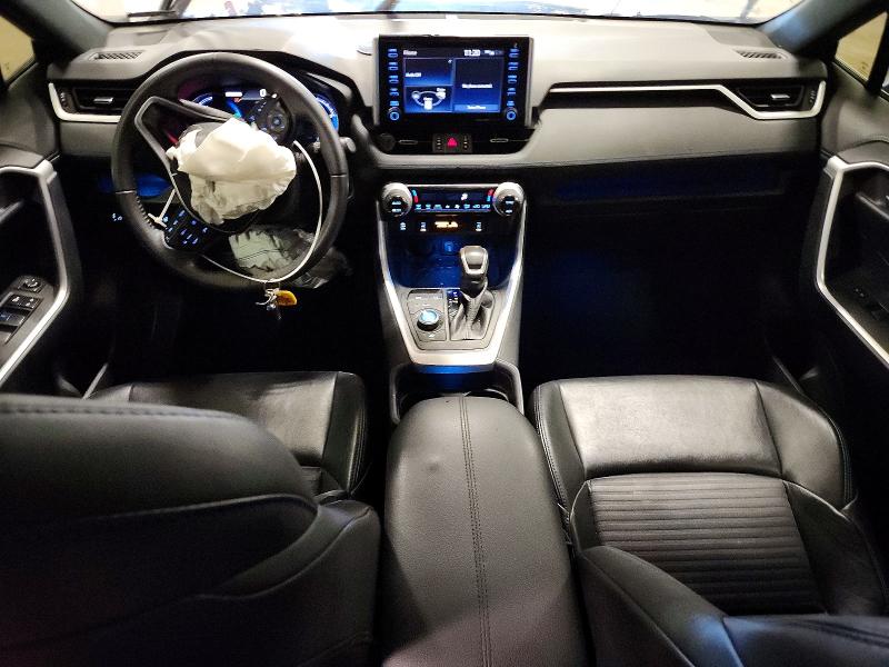 Продажа на аукционе авто 2021 Toyota Rav4, vin: 2T3E6RFV5MW013419, номер лота: 67537696