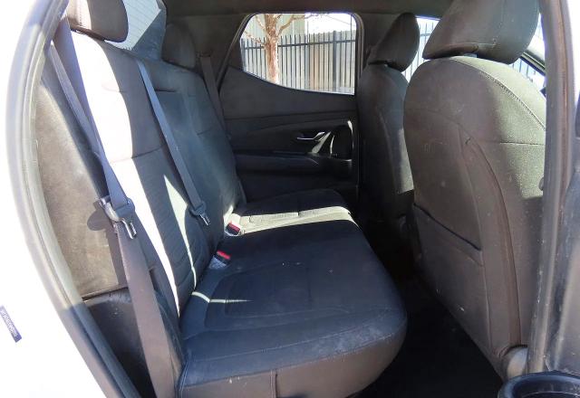 Продажа на аукционе авто 2022 Hyundai Santa Cruz, vin: 5NTJADAEXNH023980, номер лота: 68897996