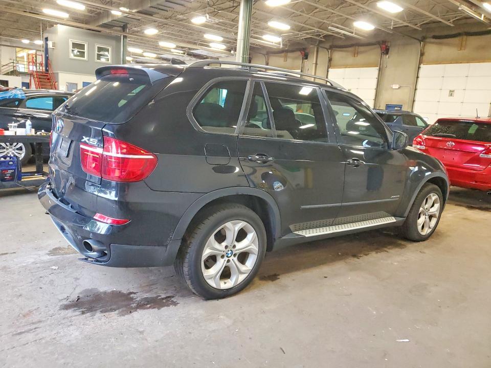 Продажа на аукционе авто 2012 Bmw X5, vin: 5UXZV4C5XCL744679, номер лота: 69618156