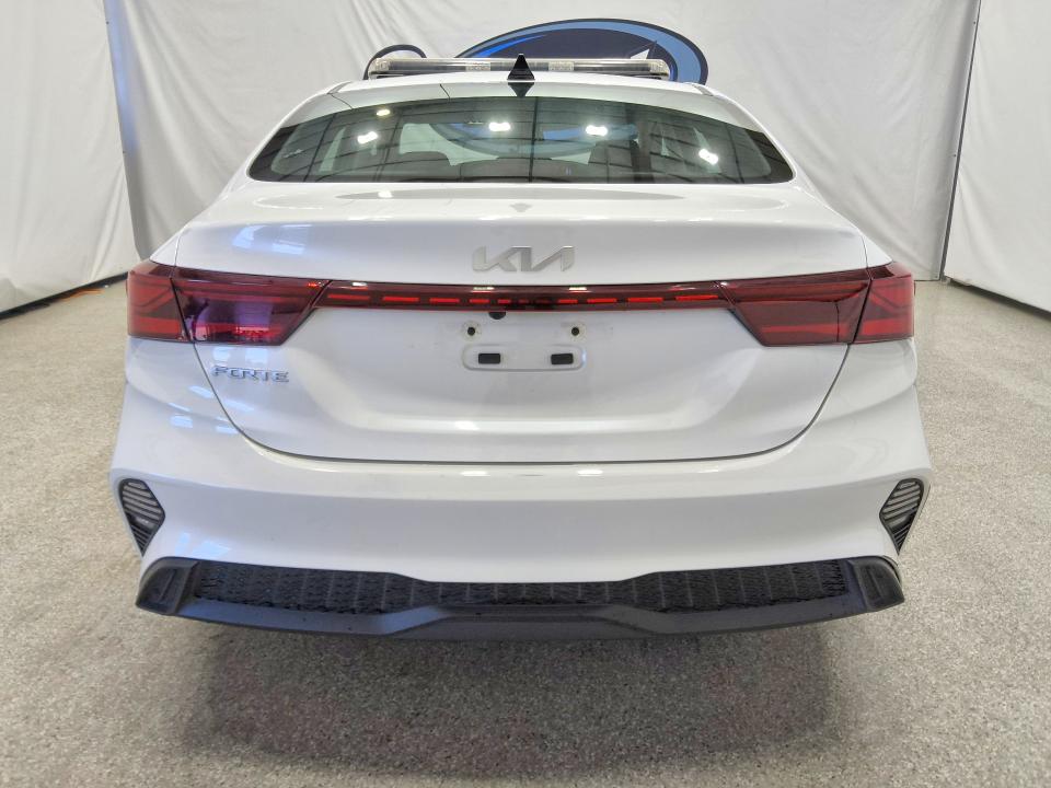 70648706 :رقم المزاد ، 3KPF24AD9RE836262 vin ، 2024 Kia Forte مزاد بيع